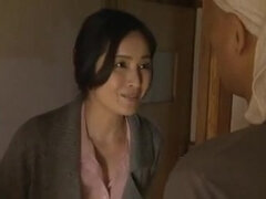 お尻, 巨乳な, エモ, 日本人, 淫乱熟女, 天然, オーガズム, オッパイの