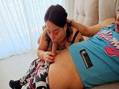 18 jaar, Anaal, Aziatisch, Kont naar mond, Braziliaans, Latijnse vrouw, Turks, Slet