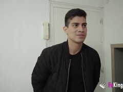 Jason Carrera And Lily Morena - Incredible Porn Clip Big Tits Try To Watch For Only Here