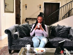 She Came Back: Scene 1