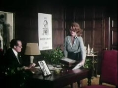 古典, カワイイ, レズビアン, 乳首, オーガズム, オマンコ, オッパイの, ヴィンテージ