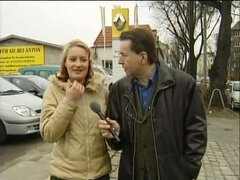 Corridas, Alemán, Orgía, Clasico