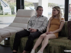 69, チン, 顔面騎乗, 家族, グループ, キス, なめる, ポルノスター