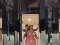 Cul, Gros seins, Noire, Couple, Grosse, Fait maison, Nénés, Mouillée