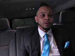 黒人, 茶髪の, バック, 異人種間, 下着, 穴開きパンティ, ティーン, ユニフォーム