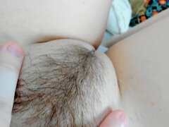 Culo, Chica, Tetas grandes, Tetona, Tetas naturales, Pezones, Solo, Tetas