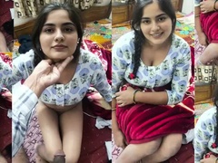 18 ans, Beauté, Gros clito, Grosse bite, Hard, Indienne, Nue, Serré