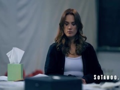 Gros cul, Bizarre, En levrette, Béant, Insertion, Lesbienne, Tabou, Bizarre