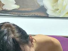 Amateur, Chica, Rumano, Solo, Tatuaje, Tetas