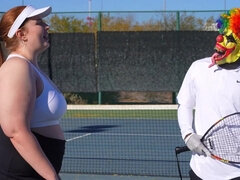 Sucer une bite, Dingue, Groupe, Hd, Interracial, Fille latino, Masturbation, Nénés