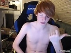 Emocore, Homosexuelle, Masturbation, Webcam