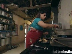 アジア人, デカチン, ハードコア, 自家製, 人妻の, インド人, 熟年, 淫乱熟女