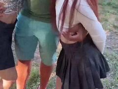 Belleza, Verga grande, Mamada, Morena, Fetiche, Tetas naturales, Pelirrojo, Mojado