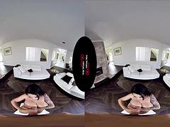 3d, Любители, Минет, Реалити