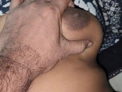 Bangladeshi Housemaid Gets Fucked Hard - Blowjob & Cumshot in Doggy Style