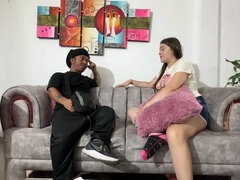 18, 素人, アナル, イく瞬間, インド人, 母, オーガズム, ラフ