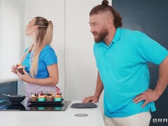 Juicy pornstar sex unbelievable story