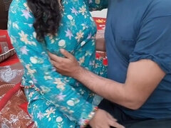 Anal, Belle grosse femme bgf, Grosse bite, Gros seins, Éjaculation interne, Indienne, Seins naturels, Bureau