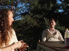 Paar, Gehörnter ehemann, Hd, Selbstgemacht, Hotel, Pov, Rumänisch, Jungendliche (18+)