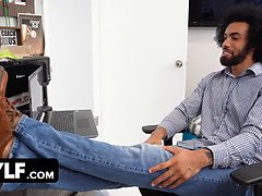 Анальный секс, Большой член, Большие сиськи, Брюнетки, Постарше, Семяизвержение, Милф, Кричащие