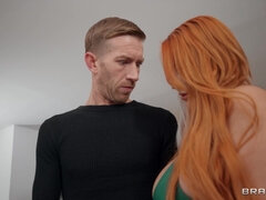 お尻, デカチン, フェラチオ, チン, ハードコア, オマンコ, オッパイの