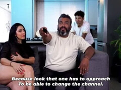 Жопа, Брюнетки, Рогоносцы, Толстые, Мамочка, Натуральные сиськи, Сыновья, Сиськи