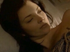 Анальный секс, Знаменитости, Оргазм