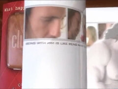 Leie, Vollbusig, Selbstgemacht, Lingerie, Masturbation, Natürlichen titten, Titten, Vintage