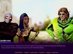 Futanari, Jeux, Jouets