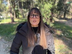 Damsel, 37, Desired More People To Observe Her