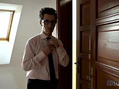 Leie, Geschnappt, Reif, Jungendliche (18+)