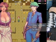 Anaal, Grote kont, Futanaria