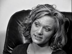 Grote lul, Blond, Auto