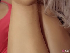 Cunnilingus, Culo, Tetas grandes, Rubia, Tacones, Lesbiana, Lamidas, Madres para coger