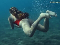 18 jahre, Frau, Fetisch, Hd, Pool, Russisch, Dusche, Unter wasser