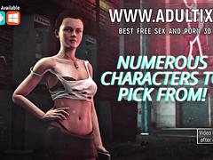 Anal, Nana, Gros seins, Sucer une bite, Branlette thaïlandaise, Fumer, Adolescente, Nénés