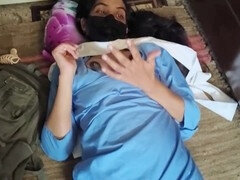 Анальный секс, Большая жопа, Большой член, Колледж, Дефлорация, В первый раз, Индианки, Киски