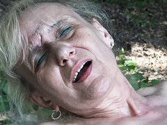 Amateur, Verga grande, Estilo perrito, Abuelita, Mamá, Público, Realidad, Sexo fuerte