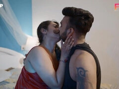 Anaal, Grote kont, Bruinharig, Handbeurt, Indisch