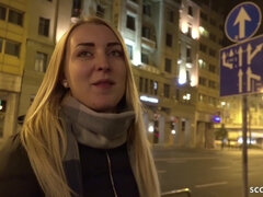 18 jahre, Spermaladung, Kehlenfick, Deutsch, Hardcore, Geld, Öffentlich, Jungendliche (18+)