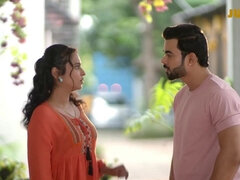 Gros cul, Gros seins, Sucer une bite, Brunette brune, Queue, Indienne, Chatte, Mouillée