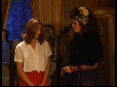 In den arsch, Arsch, Vollbusig, Klassisch, Spermaladung, Hardcore, Retro, Uniform