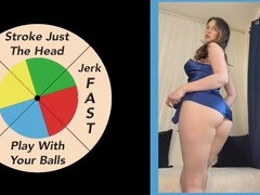 イく瞬間, ゲーム