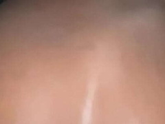 Big Booty Teen Gets Creamy Pussy Fucked By BBC - Mom Walks In!