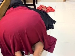 Anal, Arabe, Cul à la bouche, Belle grosse femme bgf, Chambre à dormir, Rondelette, Mère que j'aimerais baiser, Belle mère