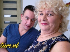 Большая жопа, Большие сиськи, Минет, Постарше, Волосатые, Секс без цензуры, Лизание, Натуральные сиськи