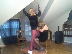 Amateur, Sadomasoquismo, Sexo duro, Madres para coger, Transexual, Juguetes