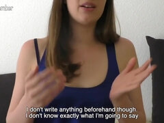 Making Of - All My Secrets... Can You Watch This Until The End? Hot Joi