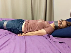 Amateur, Amarrada, Transexual