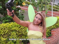 18 años, Amateur, Mamada, Linda, Hembra, Fetiche, Hd, Al aire libre